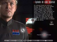 une photo d'Ã©cran de Star Wars - Le Mythe et sa Magie sur PC